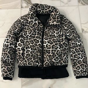 Goldbergh Winter Jacket